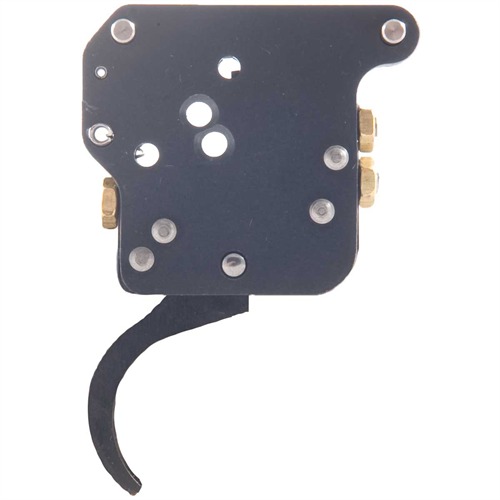 REMINGTON 700/40X/XP-100 ADJUSTABLE TRIGGERS COMP REM 700/40X/XP-100 TRIGGER, BLUE REMINGTON 700/40X/XP-100 ADJUSTABLE TRIGGERS COMP REM 700/40X/XP-100 TRIGGER, BLUE