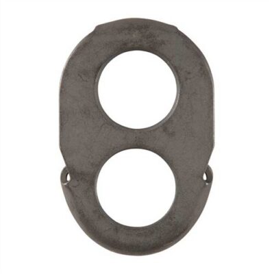 SPRINGFIELD M1A BARREL BAND STEEL UNFINISHED BARREL BAND FOR SPRINGFIELD M1A STEEL UNFINISHED