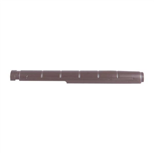 HANDGUARD, INJECTION MOLDED PLASTIC, G.I. BROWN HANDGUARD, INJECTION MOLDED PLASTIC, G.I. BROWN