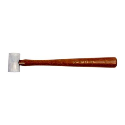 GUNSMITH HAMMER HEADS & HANDLES HAMMER HANDLE, HICKORY, 1-1/4”