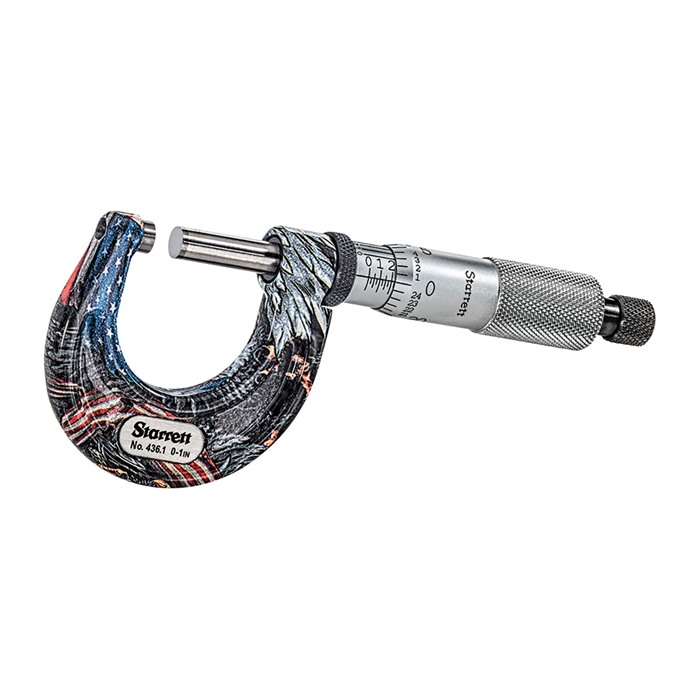 AMERICAN PRIDE OUTSIDE MICROMETERS 0-1”, AMERICAN PRIDE OUTSIDE MICROMETER AMERICAN PRIDE OUTSIDE MICROMETERS 0-1”, AMERICAN PRIDE OUTSIDE MICROMETER