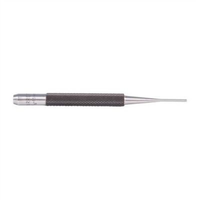 PIN PUNCH SET #565A 1/16” PIN PUNCH ONLY