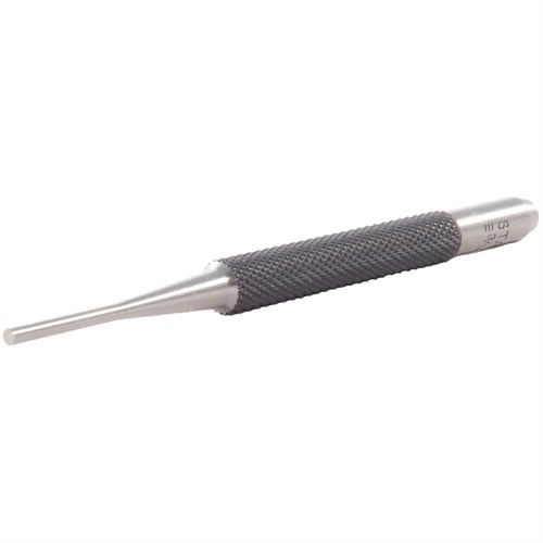 PIN PUNCH SET #565B 3/32” PIN PUNCH ONLY PIN PUNCH SET #565B 3/32” PIN PUNCH ONLY