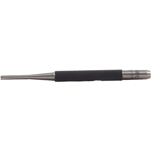 PIN PUNCH SET #656C 1/8” PIN PUNCH ONLY PIN PUNCH SET #656C 1/8” PIN PUNCH ONLY