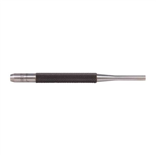 PIN PUNCH SET #565D 5/32” PIN PUNCH ONLY PIN PUNCH SET #565D 5/32” PIN PUNCH ONLY