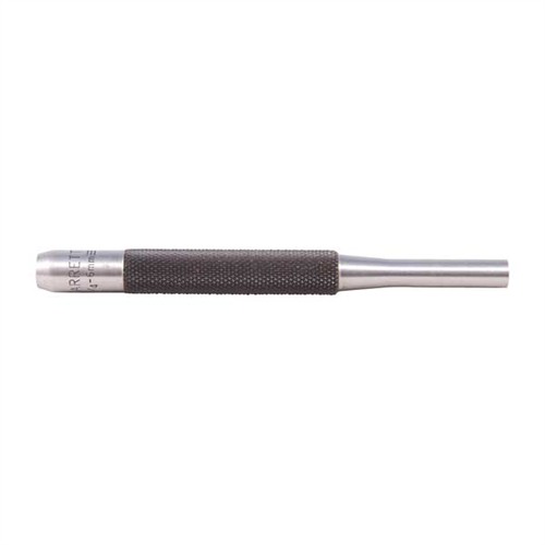 PIN PUNCH SET #565G 1/4” PIN PUNCH ONLY PIN PUNCH SET #565G 1/4” PIN PUNCH ONLY