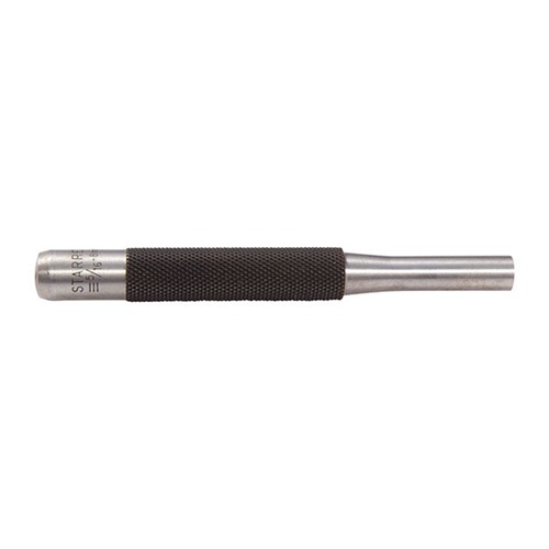 PIN PUNCH SET #565H 5/16” PIN PUNCH ONLY PIN PUNCH SET #565H 5/16” PIN PUNCH ONLY