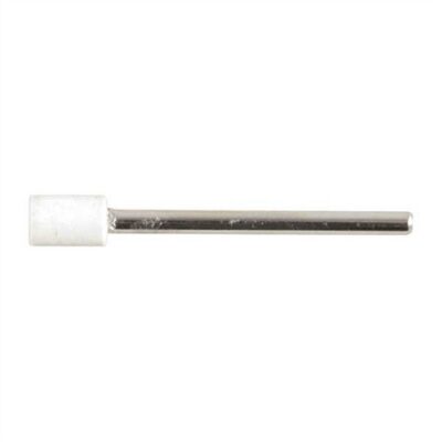 FELT BOBS MANDREL MOUNTED FELT BOB 1/4”(19MM)DIA, 3/8”(2.5MM)FACE, 1/8”(3.1MM) MANDREL