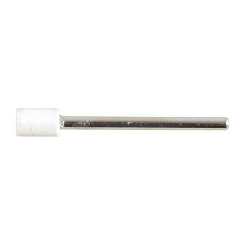 FELT BOBS MANDREL MOUNTED FELT BOB 1/4”(19MM)DIA, 3/8”(2.5MM)FACE, 1/8”(3.1MM) MANDREL FELT BOBS MANDREL MOUNTED FELT BOB 1/4”(19MM)DIA, 3/8”(2.5MM)FACE, 1/8”(3.1MM) MANDREL