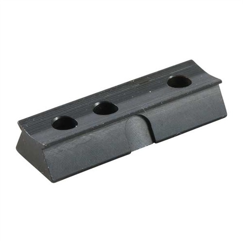 TARGET SCOPE BASES .225” TARGET SCOPE BASE TARGET SCOPE BASES .225” TARGET SCOPE BASE