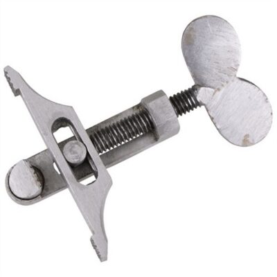 MAINSPRING VISE MAINSPRING VISE