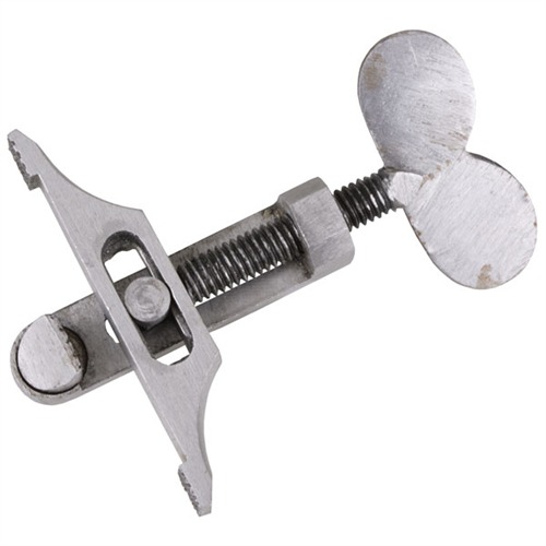 MAINSPRING VISE MAINSPRING VISE
