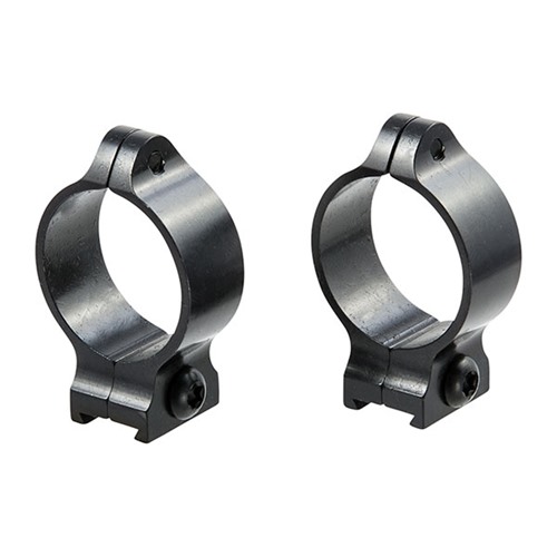 FIXED SCOPE RINGS 30MM MEDIUM SATIN BLUE RINGS FIXED SCOPE RINGS 30MM MEDIUM SATIN BLUE RINGS