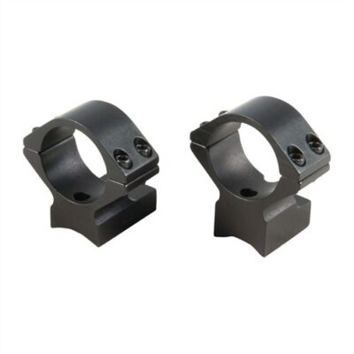LIGHT WEIGHT SCOPE MOUNT MAUSER 98 LARGE RING 1” LOW SCOPE MOUNT