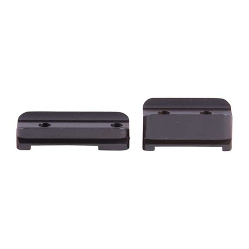 SCOPE RING BASES MAUSER 98, BLUE SCOPE RING BASES MAUSER 98, BLUE