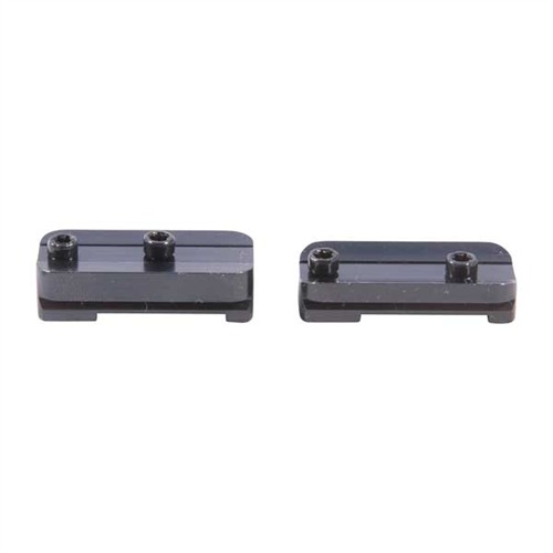 SCOPE RING BASES REMINGTON 700 SCOPE BASE, BLACK SCOPE RING BASES REMINGTON 700 SCOPE BASE, BLACK