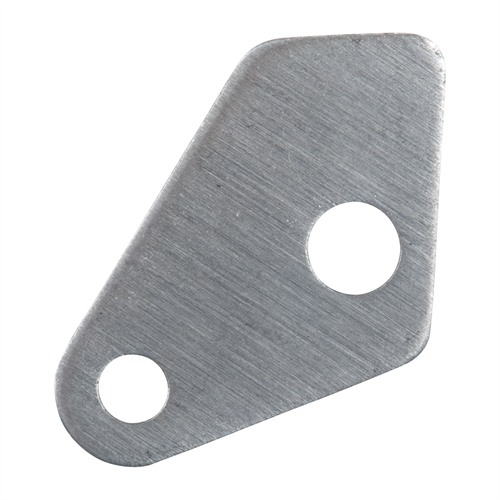 TJ’S 1911 SERIES ’80 TO SERIES ’70 CONVERSION SHIMS? FRAME SLOT FILLER .060