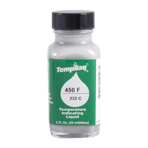 TEMPILAQ~ 2 OZ. 450 F.