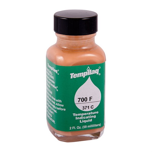 TEMPILAQ~ 2 OZ. 700 F.