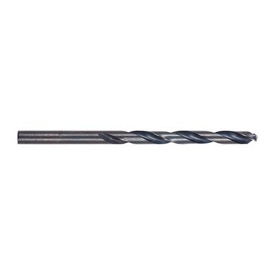 JOBBER LENGTH WIRE GAUGE DRILLS JOBBER LENGTH WIRE GAUGE DRILL 1J (.2280”) DIAMETER