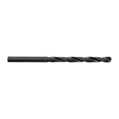 JOBBER LENGTH WIRE GAUGE DRILLS JOBBER LENGTH WIRE GAUGE DRILL 2J (.2210”) DIAMETER