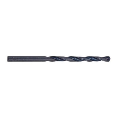 JOBBER LENGTH WIRE GAUGE DRILLS JOBBER LENGTH WIRE GAUGE DRILL 3J (.2130”) DIAMETER
