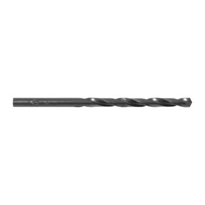 JOBBER LENGTH WIRE GAUGE DRILLS JOBBER LENGTH WIRE GAUGE DRILL 4J (.2090”) DIAMETER