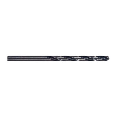 JOBBER LENGTH WIRE GAUGE DRILLS JOBBER LENGTH WIRE GAUGE DRILL 7J (.2010”) DIAMETER
