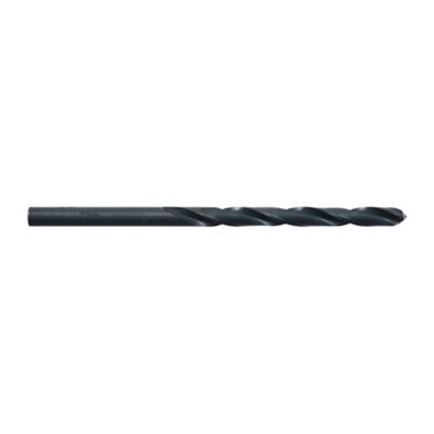 JOBBER LENGTH WIRE GAUGE DRILLS JOBBER LENGTH WIRE GAUGE DRILL 11J (.1910”) DIAMETER