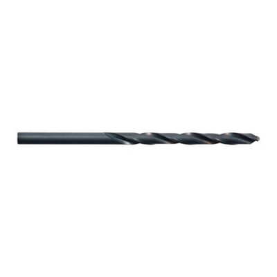 JOBBER LENGTH WIRE GAUGE DRILLS JOBBER LENGTH WIRE GAUGE DRILL 12J (.1890”) DIAMETER