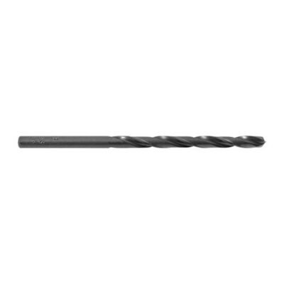 JOBBER LENGTH WIRE GAUGE DRILLS JOBBER LENGTH WIRE GAUGE DRILL 13J (.1850”) DIAMETER