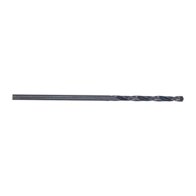 JOBBER LENGTH WIRE GAUGE DRILLS JOBBER LENGTH WIRE GAUGE DRILL 52J (.0635”) DIAMETER