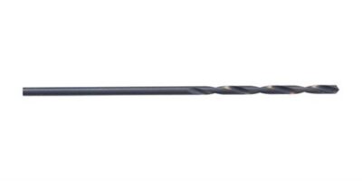 JOBBER LENGTH WIRE GAUGE DRILLS JOBBER LENGTH WIRE GAUGE DRILL 54J (.0550”) DIAMETER