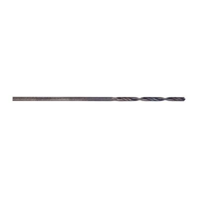 JOBBER LENGTH WIRE GAUGE DRILLS JOBBER LENGTH WIRE GAUGE DRILL 56J (.0465”) DIAMETER