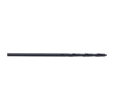 JOBBER LENGTH FRACTIONAL DRILLS JOBBER LENGTH FRACTIONAL DRILL 1/16” (.0625”) DIAMETER