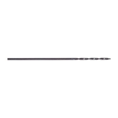 JOBBER LENGTH FRACTIONAL DRILLS JOBBER LENGTH FRACTIONAL DRILL 1/32” (.0312”) DIAMETER