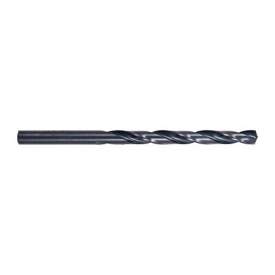 JOBBER LENGTH FRACTIONAL DRILLS JOBBER LENGTH FRACTIONAL DRILL 1/4” (.2500”) DIAMETER