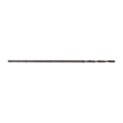 JOBBER LENGTH FRACTIONAL DRILLS JOBBER LENGTH FRACTIONAL DRILL 1/64” (.0156”) DIAMETER