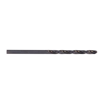 JOBBER LENGTH FRACTIONAL DRILLS JOBBER LENGTH FRACTIONAL DRILL 1/8” (.1250”) DIAMETER