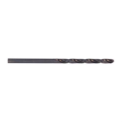 JOBBER LENGTH FRACTIONAL DRILLS JOBBER LENGTH FRACTIONAL DRILL 1/8” (.1250”) DIAMETER JOBBER LENGTH FRACTIONAL DRILLS JOBBER LENGTH FRACTIONAL DRILL 1/8” (.1250”) DIAMETER