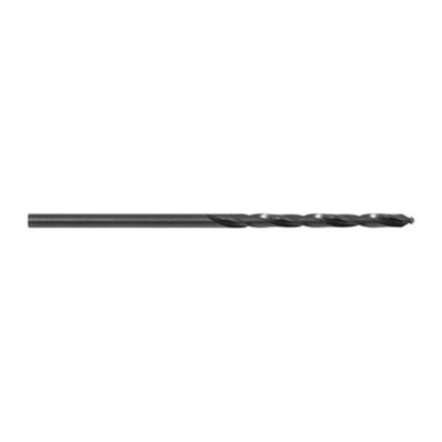 JOBBER LENGTH FRACTIONAL DRILLS JOBBER LENGTH FRACTIONAL DRILL 3/32” (.0938”) DIAMETER