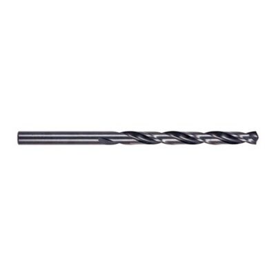 JOBBER LENGTH FRACTIONAL DRILLS JOBBER LENGTH FRACTIONAL DRILL 7/32” (.2188”) DIAMETER