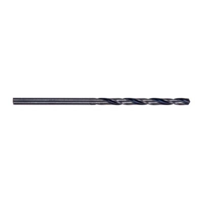 JOBBER LENGTH FRACTIONAL DRILLS JOBBER LENGTH FRACTIONAL DRILL 7/64” (.1094”) DIAMETER