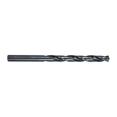 JOBBER LENGTH FRACTIONAL DRILLS JOBBER LENGTH FRACTIONAL DRILL 9/32” (.2812”) DIAMETER