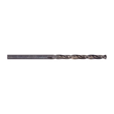 JOBBER LENGTH FRACTIONAL DRILLS JOBBER LENGTH FRACTIONAL DRILL 9/64” (.1406”) DIAMETER
