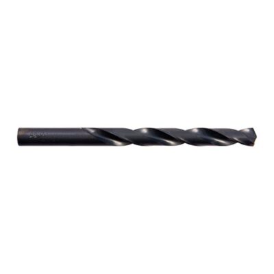 JOBBER LENGTH FRACTIONAL DRILLS JOBBER LENGTH FRACTIONAL DRILL 15/32” (.4687”) DIAMETER