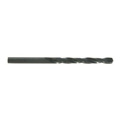JOBBER LENGTH FRACTIONAL DRILLS JOBBER LENGTH FRACTIONAL DRILL 15/64” (.2344”) DIAMETER
