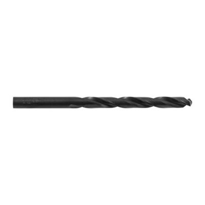 JOBBER LENGTH FRACTIONAL DRILLS JOBBER LENGTH FRACTIONAL DRILL 19/64” (.2969”) DIAMETER
