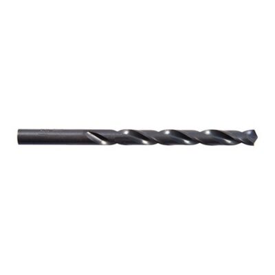 JOBBER LENGTH FRACTIONAL DRILLS JOBBER LENGTH FRACTIONAL DRILL 21/64” (.3281”) DIAMETER