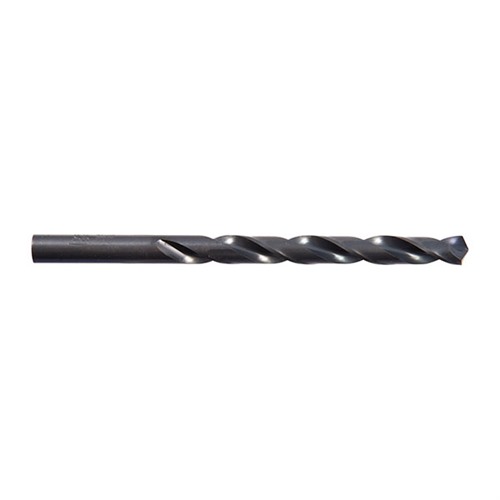 JOBBER LENGTH FRACTIONAL DRILLS JOBBER LENGTH FRACTIONAL DRILL 21/64” (.3281”) DIAMETER JOBBER LENGTH FRACTIONAL DRILLS JOBBER LENGTH FRACTIONAL DRILL 21/64” (.3281”) DIAMETER